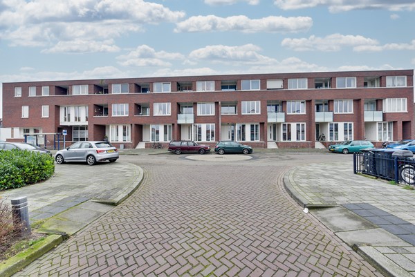 Medium property photo - Dommelstraat 7, 5215 BM 's-Hertogenbosch